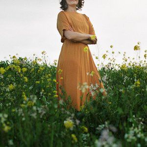 Meet your Posher, Niki